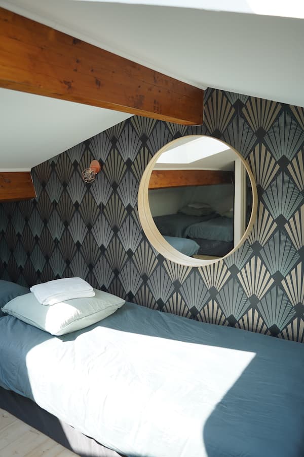Chambre 1