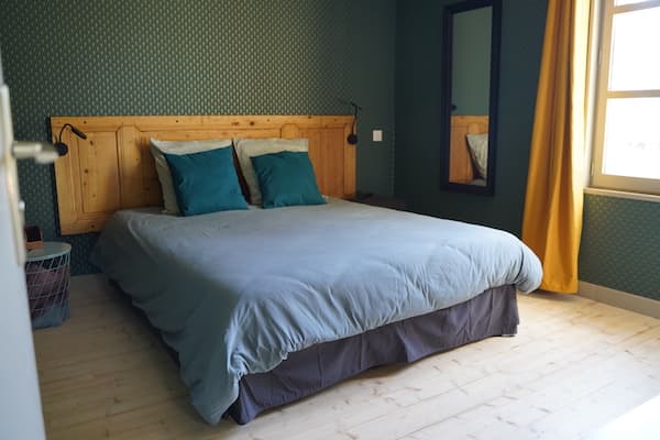 Chambre 2