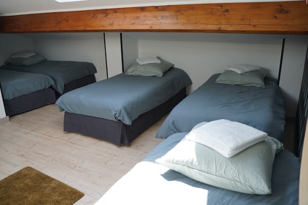 Chambre 3