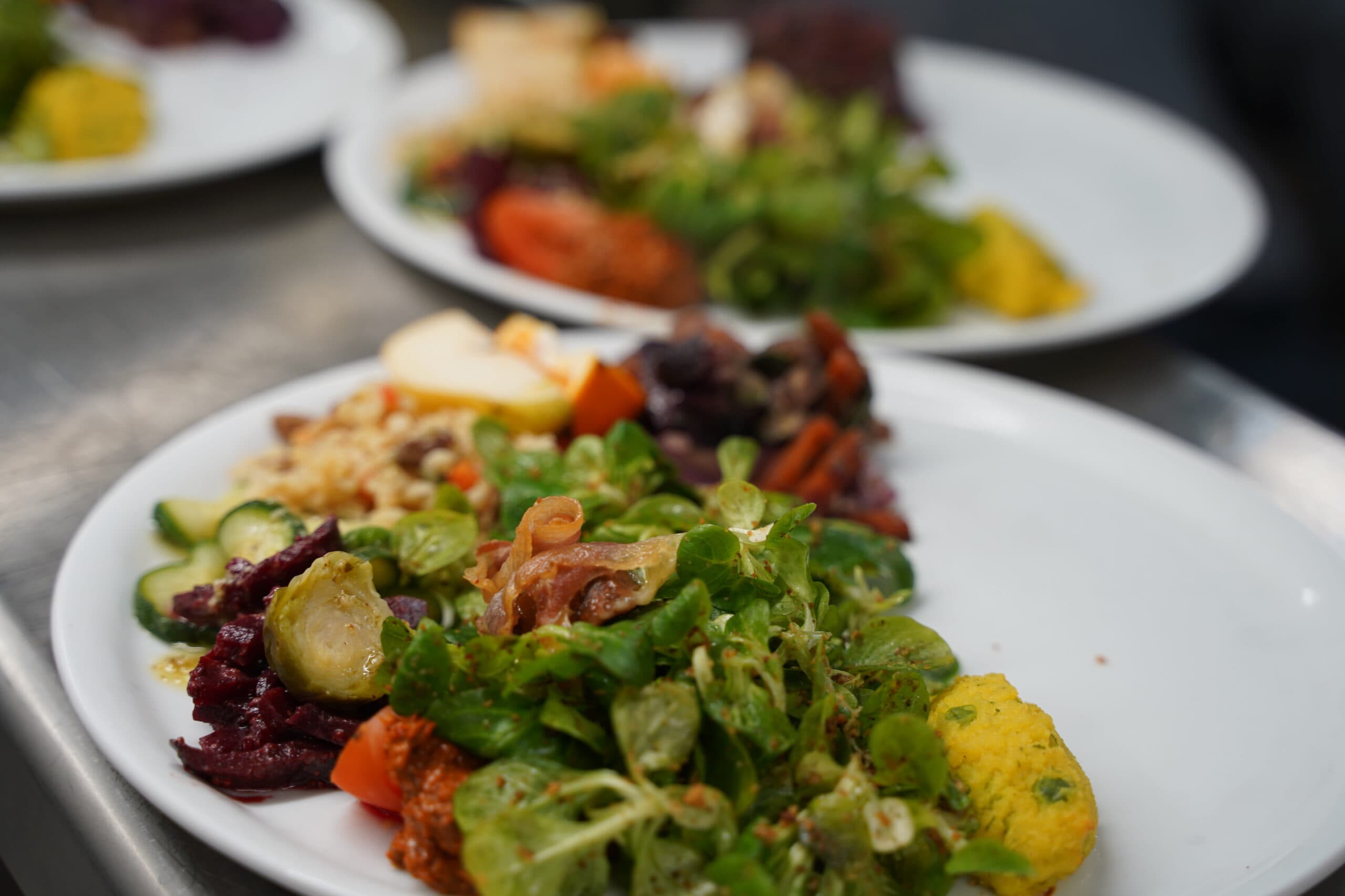 Panorama des Gorges de la Loire depuis Chambles